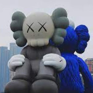 Meet your Posher, Damon